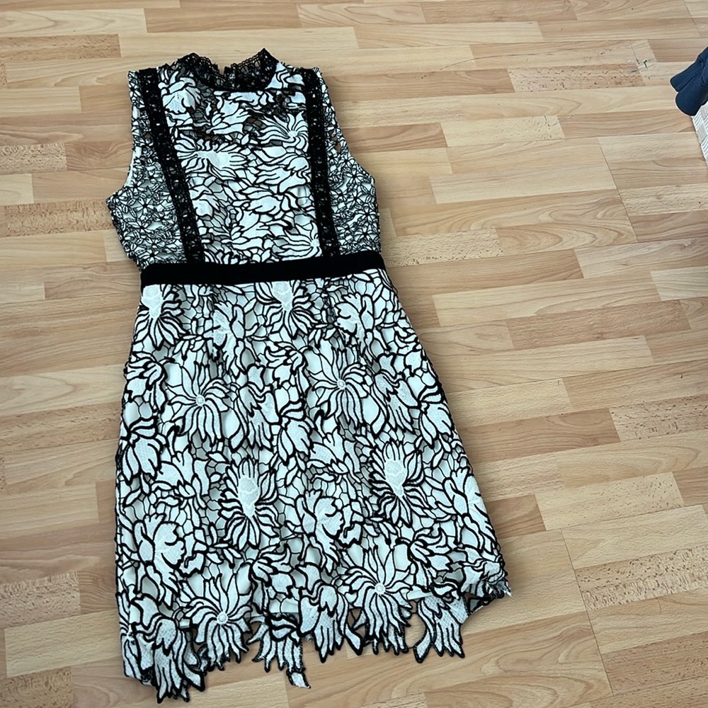 Lulu’s Dress